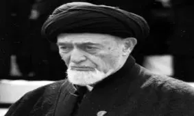 آخوند درباری دوران محمدرضا پهلوی که بود؟/ عکس