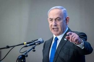 واکنش نتانیاهو به انتقادهای آمریکا: چه زود 7 اکتبر را فراموش کردید؟/ به جای فشار به ما به ایران و حماس فشار بیاورید
