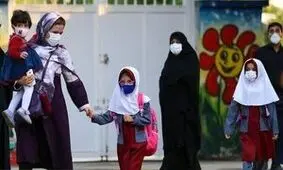 واکنش آموزش و پرورش به اعلام دیرهنگام تعطیلی مدارس