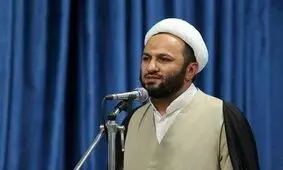 یک امام جمعه سرپرست اولین و بزرگترین شهر صنعتی کشور شد

