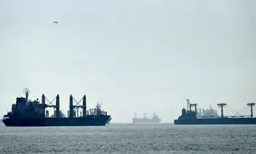 ادعای اسکای نیوز: ایران مخفیانه حجم عظیمی از مهمات را به روسیه ارسال کرده است