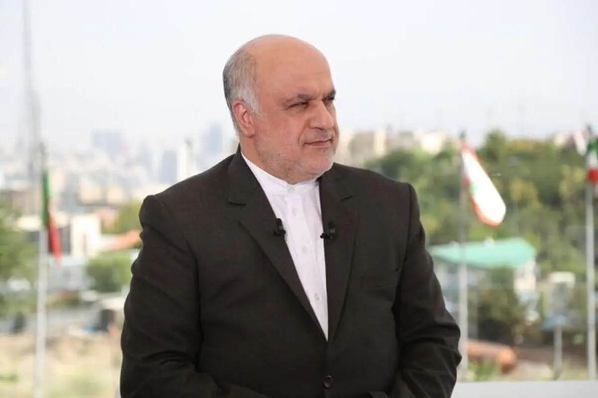 همسر سفیر ایران در لبنان: روند درمانی او به خوبی پیش می‌رود


