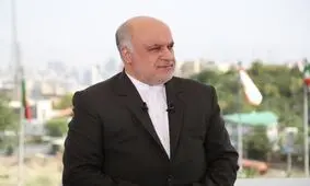 همسر سفیر ایران در لبنان: روند درمانی او به خوبی پیش می‌رود

