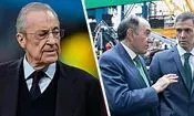 نخست‌وزیر اسپانیا علیه رئال مادرید | پدروسانچز زیرآب پرز را زد