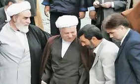 تکرار انتخابات 84 در سال 1403/ جلیلی احمدی نژاد می شود؟