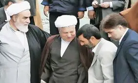 تکرار انتخابات 84 در سال 1403/ جلیلی احمدی نژاد می شود؟