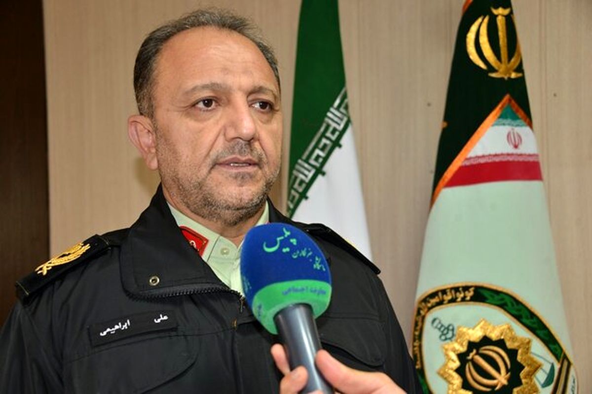 آدمربایی ۵۰ میلیاردی در قزوین شکست خورد