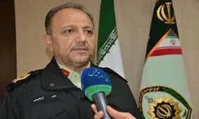  آدم‌ربایی ۵۰ میلیاردی در قزوین شکست خورد

