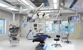 افزایش ۷ برابری قیمت تجهیزات پزشکی کلید خورد