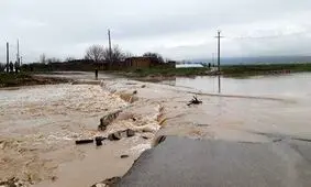 سیل مرگبار در شهرستان استهبان، ۱۱ کشته و ۱۳ مفقودی