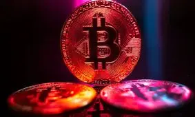 رکورد بیت کوین پایدار نماند