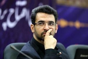 آذری جهرمی: دنیای بدون دیجی کالا و اسنپ و ازکی و طاقچه، می‌شود دنیای آمازون و اوبر و گودریدز