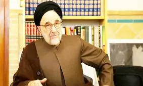 سید محمد خاتمی: سوگمندانه باید گفت دانشگاه‌های ما حال و روز خوبی ندارند/ علم در زمین مرده نمی روید و دانشگاه دلمرده برای امروز و آینده ی ایران سودمند نیست/ اصحاب سیاست در برابر سخن و خواست دانشگاهیان و دانشجویان فروتن باشند