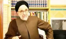 سید محمد خاتمی: سوگمندانه باید گفت دانشگاه‌های ما حال و روز خوبی ندارند/ علم در زمین مرده نمی روید و دانشگاه دلمرده برای امروز و آینده ی ایران سودمند نیست/ اصحاب سیاست در برابر سخن و خواست دانشگاهیان و دانشجویان فروتن باشند