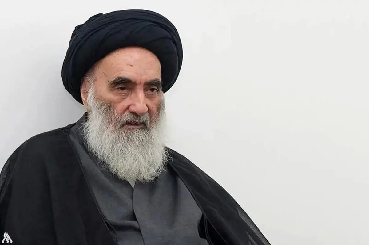 جدیدترین  وضعیت سلامت آیت الله سیستانی 