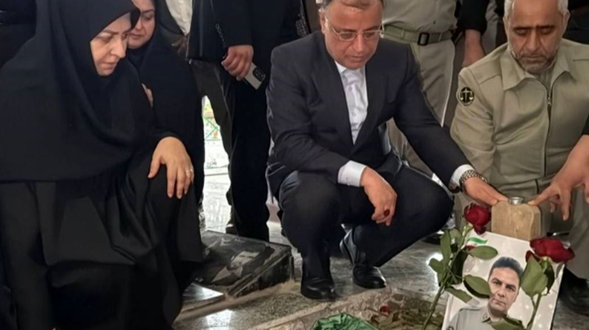  راز جنایت پارک ملی گلستان با اعتراف قاتل فاش شد/ ویدئو 