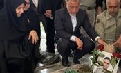 راز جنایت پارک ملی گلستان با اعتراف قاتل فاش شد/ ویدئو 