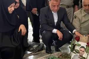 راز جنایت پارک ملی گلستان با اعتراف قاتل فاش شد/ ویدئو 