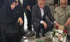 راز جنایت پارک ملی گلستان با اعتراف قاتل فاش شد/ ویدئو 