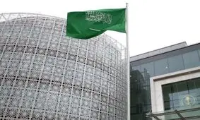 عربستان بر حمایت از تلاش های میانجی گرانه پاکستان تأکید کرد
