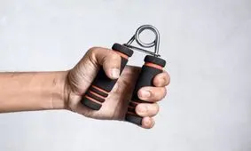 ارتباط قدرت دست با سلامتی چیست؟