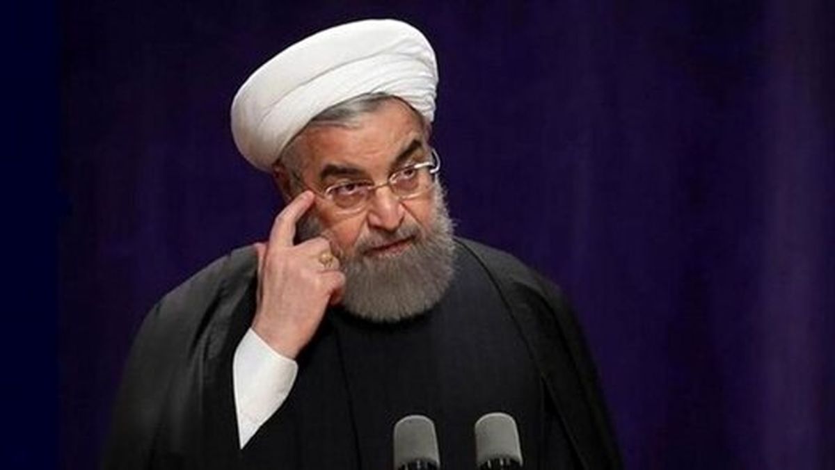  ادعای شکایت مجلس از روحانی درپی حذف استقلال و پرسپولیس از آسیا