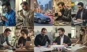 مشاغل نوین در انتظار لایحه دولت
