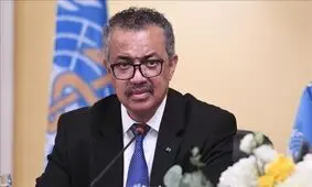 درخواست ایران از سازمان بهداشت جهانی برای محکومیت حمله به مراکز درمانی
