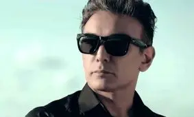 شادمهر عقیلی عزادار شد