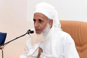 مفتی عمان: کشورهای اسلامی و عربی اقدام فوری برای غزه انجام دهند
