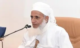مفتی عمان: کشورهای اسلامی و عربی اقدام فوری برای غزه انجام دهند
