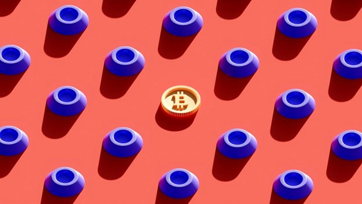 نقش رو به رشد وال استریت میتواند نوسانات بیتکوین را کاهش دهد