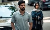 جذابیت سینا مهراد در سریال «از یاد رفته»/ ویدئو