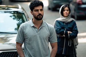 جذابیت سینا مهراد در سریال «از یاد رفته»/ ویدئو