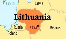 لیتوانی 2 گذرگاه مرزی با بلاروس را می‌بندد

