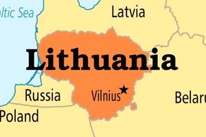 لیتوانی 2 گذرگاه مرزی با بلاروس را می‌بندد

