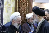 حضور+مقامات+کشوری+و+لشکری+در+مراسم+ختم+فرزند+صدیقی+(7)