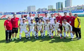 فینال فوتبال ناشنوایان نیمه تمام ماند/ اتفاق عجیب برای تیم ایران

