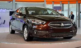 کدام خودروهای ایرانی به روسیه صادر می شود؟‌