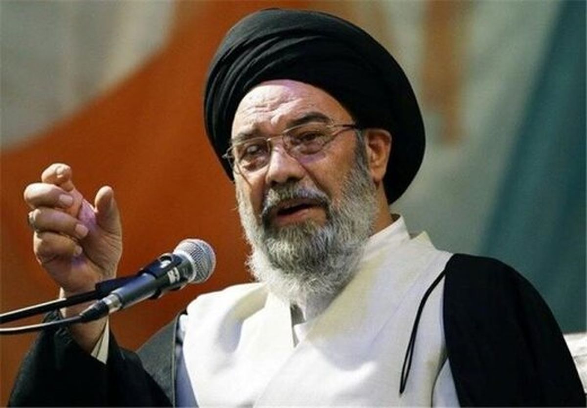 روزبهروز وضعمان از نظر اقتصادی بهتر میشود/ برخی دنبال این میگردند که فقط نقاط ضعف را ببینند، اینها مثل مگس هستند