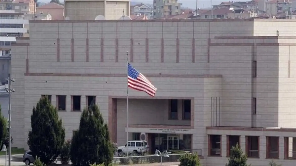 درخواست آمریکا از شهروندانش برای خروج هرچه سریع‌تر از لبنان

