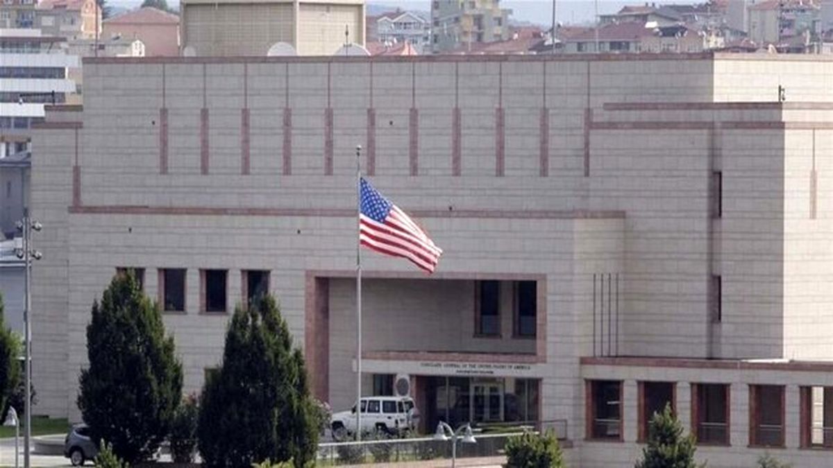 درخواست آمریکا از شهروندانش برای خروج هرچه سریعتر از لبنان