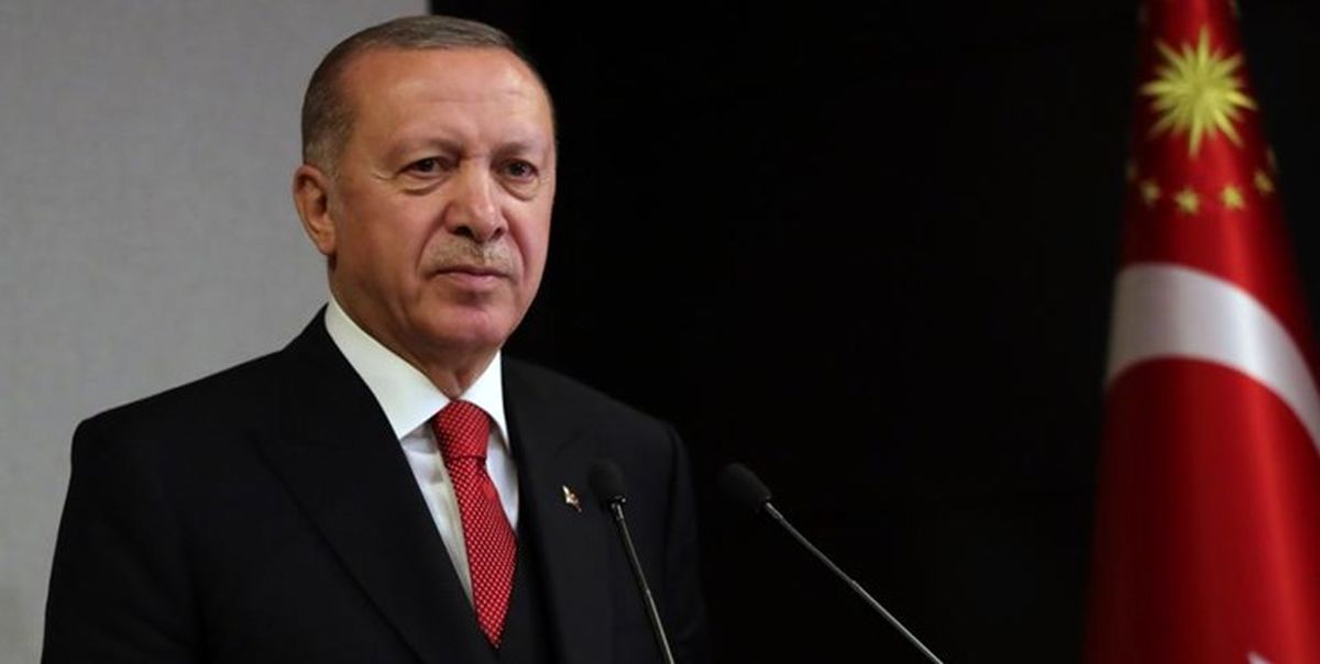 اردوغان وزیر داراییاش را برکنار کرد