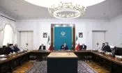 پزشکیان: ظرفیت برطرف کردن تمام مشکلات در کشور وجود دارد/ قاطعانه در مسیر مبارزه با رانت، فساد و تبعیض گام برمی‌داریم