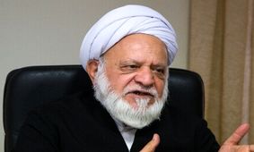 باید مردم را به صبوری دعوت کرد/ کم‌بارش بودن کشور تقصیر دولت نیست/ اصلاح مشکلات نیازمند زمان است