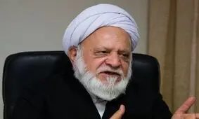 باید مردم را به صبوری دعوت کرد/ کم‌بارش بودن کشور تقصیر دولت نیست/ اصلاح مشکلات نیازمند زمان است