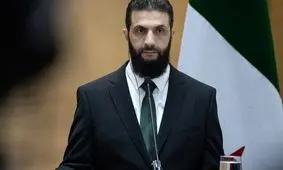 تمسخر جولانی از سوی یک روزنامه‌نگار اسرائیلی