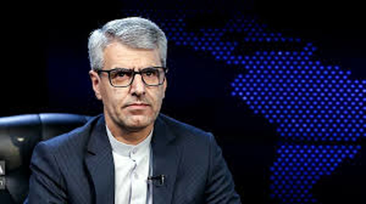  بقایی: اروپا میداند که برنامه ما هسته ای است/ میزان غنی سازی بستگی به شرایط هر کشور دارد/ ویدئو 