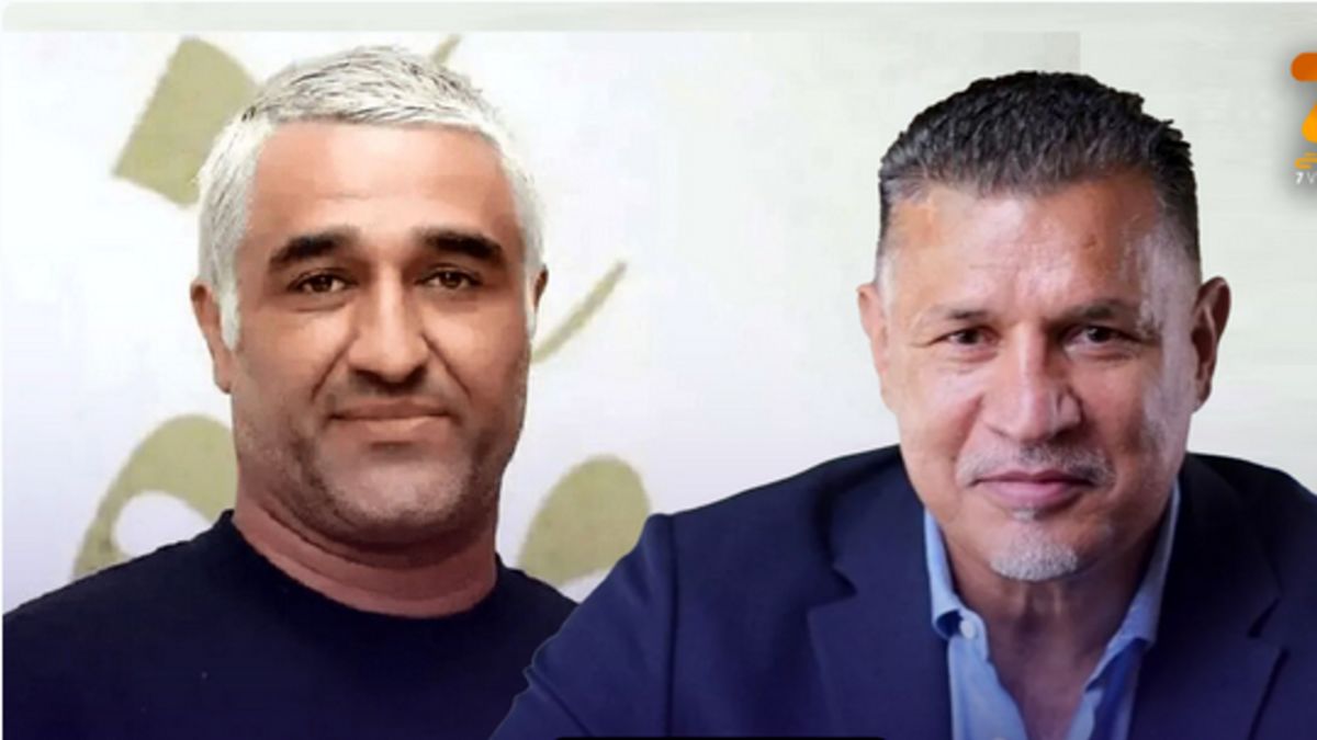 علی دایی: احساس میکنم برای پژمان جمشیدی پاپوش دوختند/ متاسفانه حسادت در سینما و هنر ما هم مثل ورزش وجود دارد/ هاشمیان قالتاق نبود، در حقش نامردی کردند