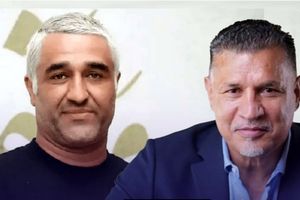 علی دایی: احساس میکنم برای پژمان جمشیدی پاپوش دوختند/ متاسفانه حسادت در سینما و هنر ما هم مثل ورزش وجود دارد/ هاشمیان قالتاق نبود، در حقش نامردی کردند